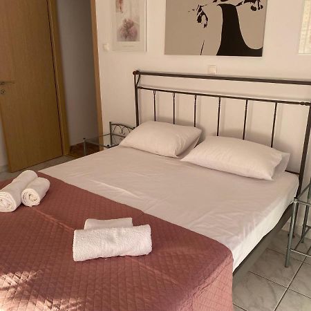 Aphrodite Home Ateny Zewnętrze zdjęcie