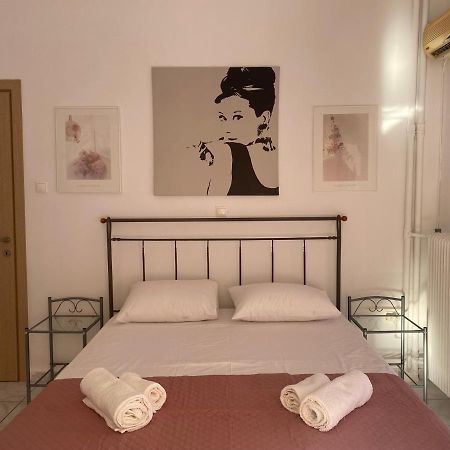 Aphrodite Home Ateny Zewnętrze zdjęcie