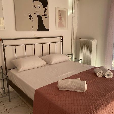 Aphrodite Home Ateny Zewnętrze zdjęcie