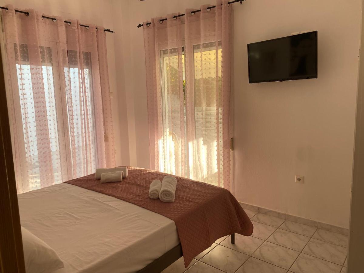 Aphrodite Home Ateny Zewnętrze zdjęcie