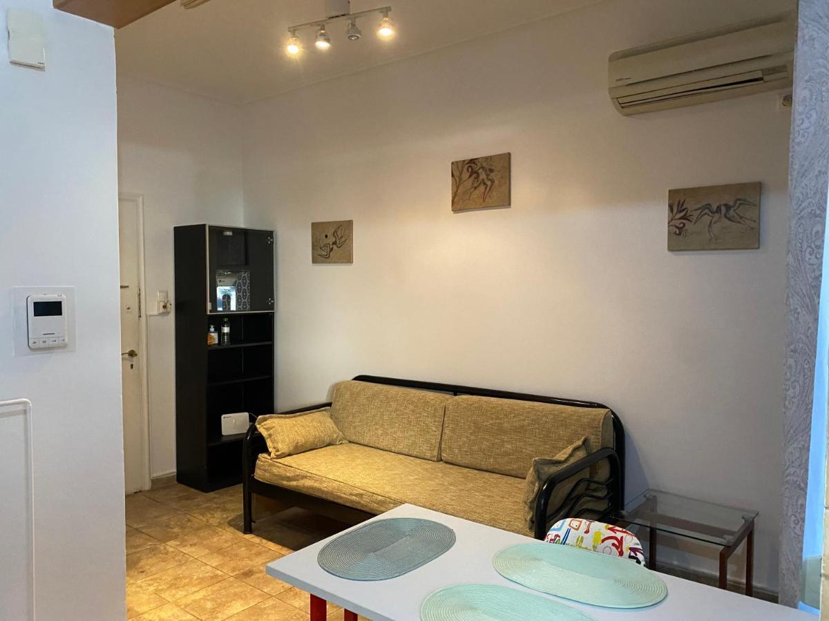 Aphrodite Home Ateny Zewnętrze zdjęcie