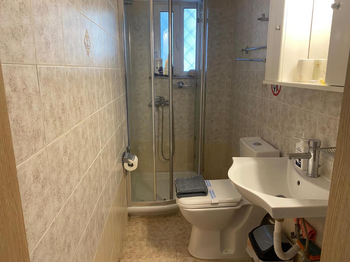 Aphrodite Home Ateny Zewnętrze zdjęcie