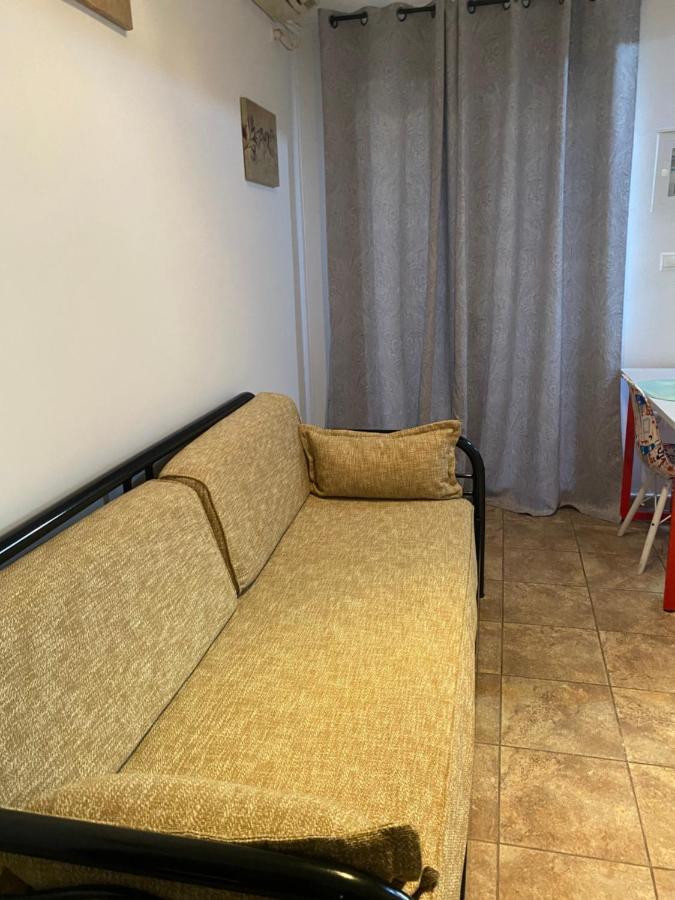 Aphrodite Home Ateny Zewnętrze zdjęcie