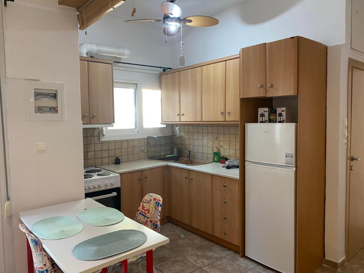 Aphrodite Home Ateny Zewnętrze zdjęcie